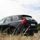 Image for article titled The 2018 Volvo XC60 Is Crazy Smart Right Down To The Windshield Wipers